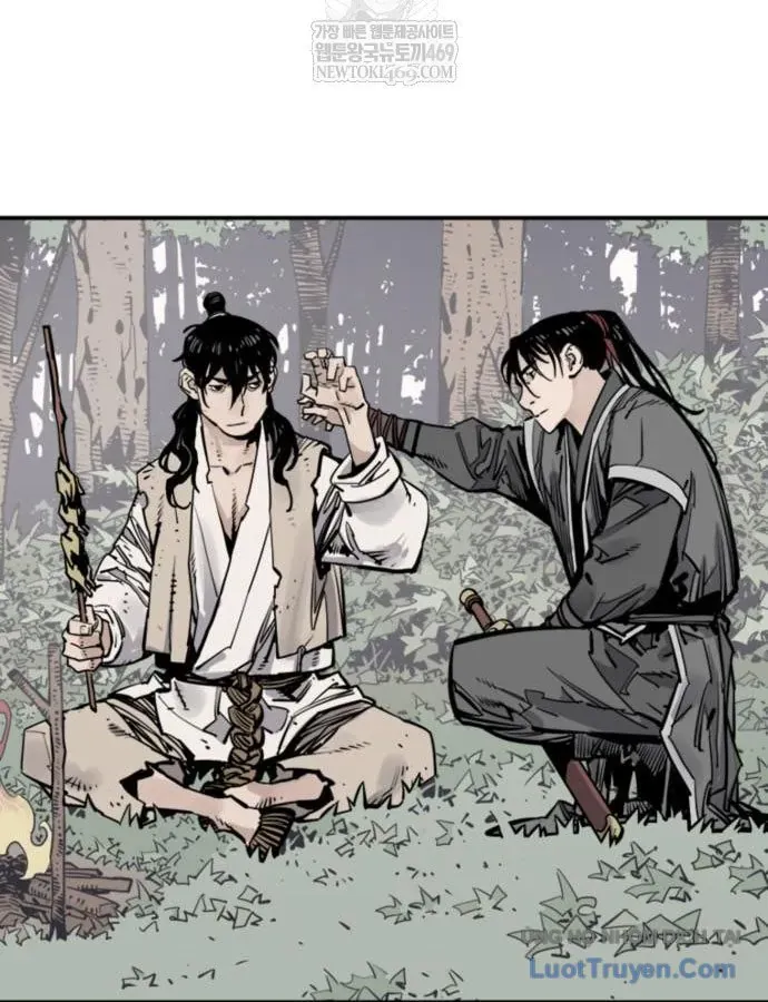 Sát Thủ Tống Lý Thu Chap 125 - Next Chap 126
