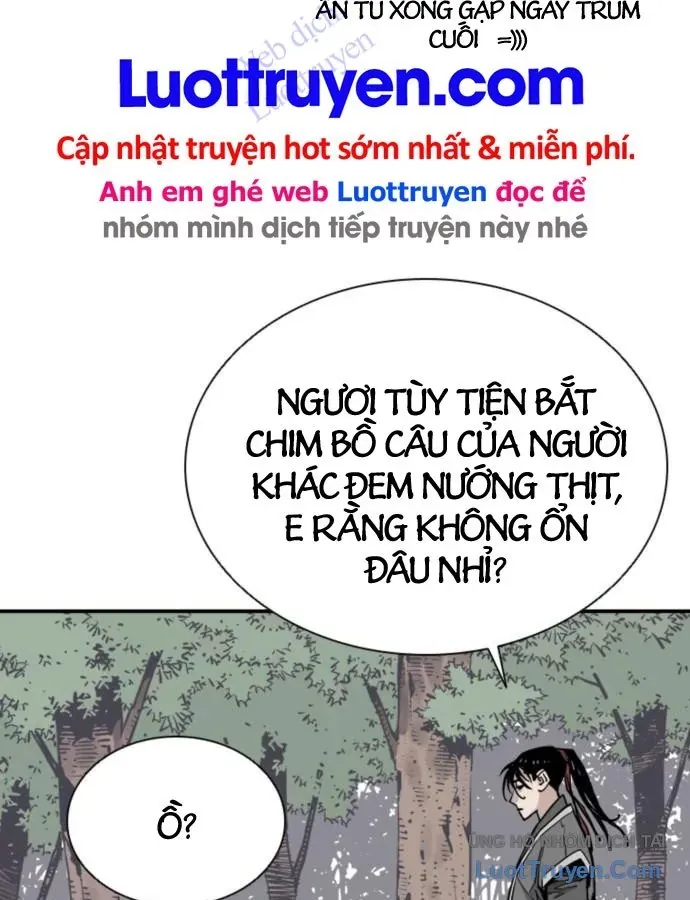 Sát Thủ Tống Lý Thu Chap 125 - Next Chap 126