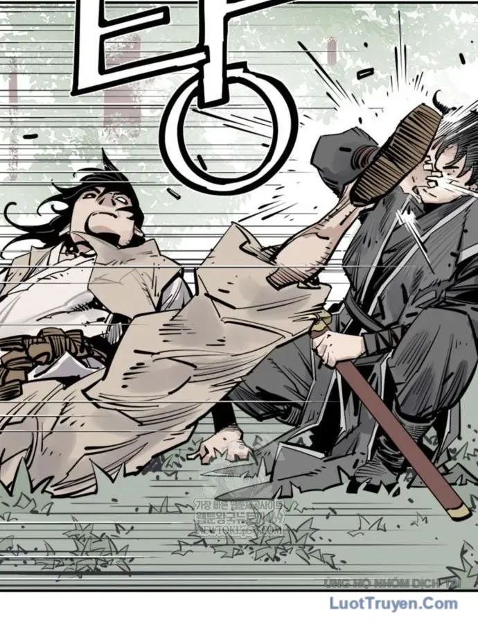 Sát Thủ Tống Lý Thu Chap 125 - Next Chap 126