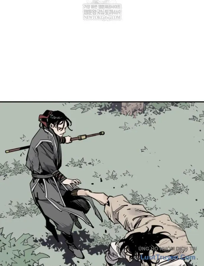 Sát Thủ Tống Lý Thu Chap 125 - Next Chap 126