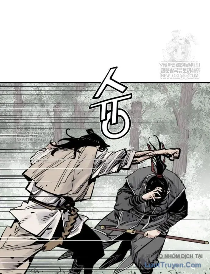 Sát Thủ Tống Lý Thu Chap 125 - Next Chap 126