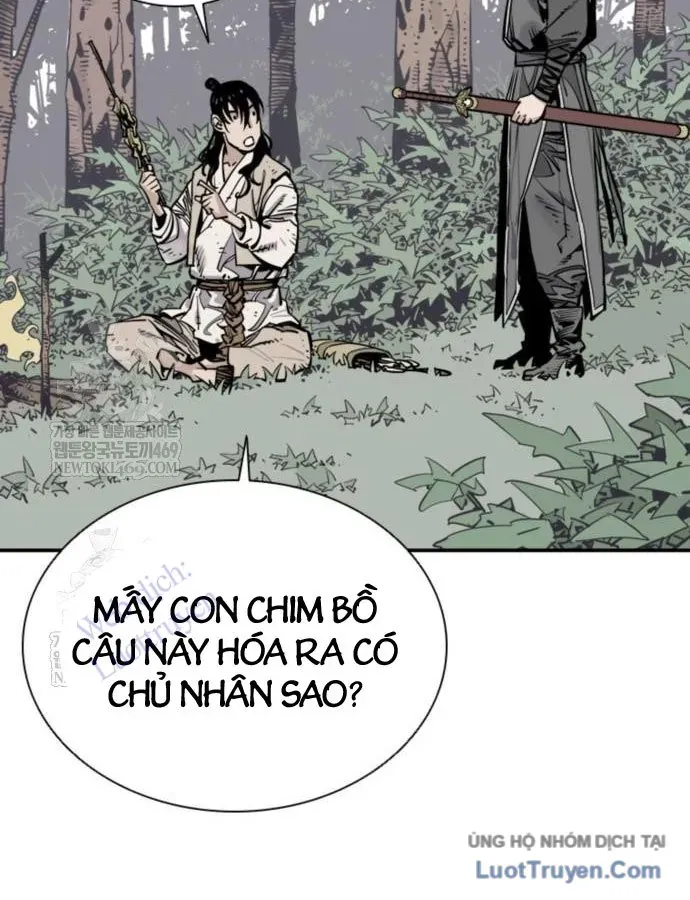 Sát Thủ Tống Lý Thu Chap 125 - Next Chap 126