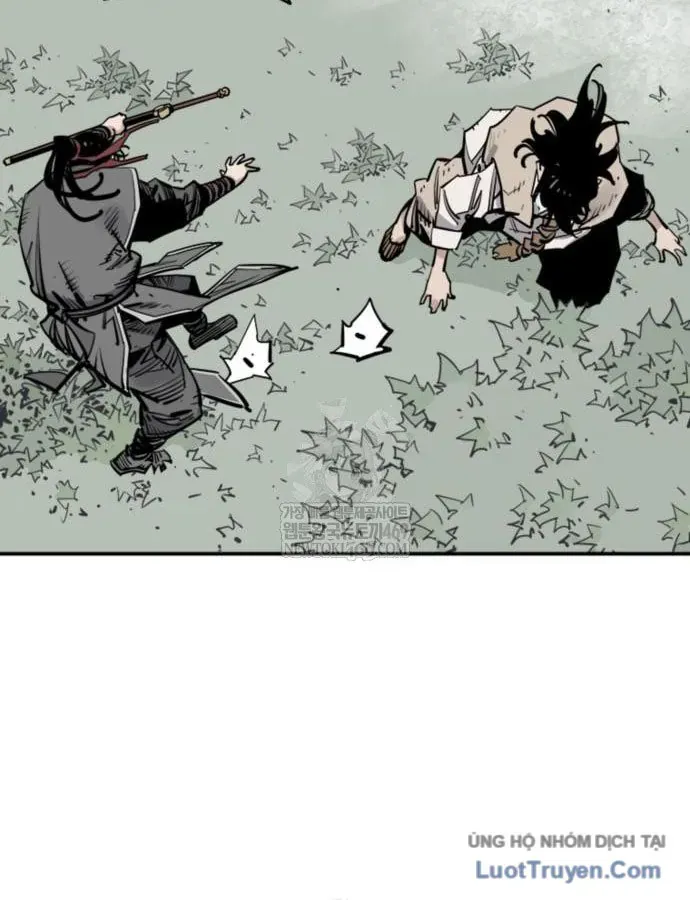 Sát Thủ Tống Lý Thu Chap 125 - Next Chap 126