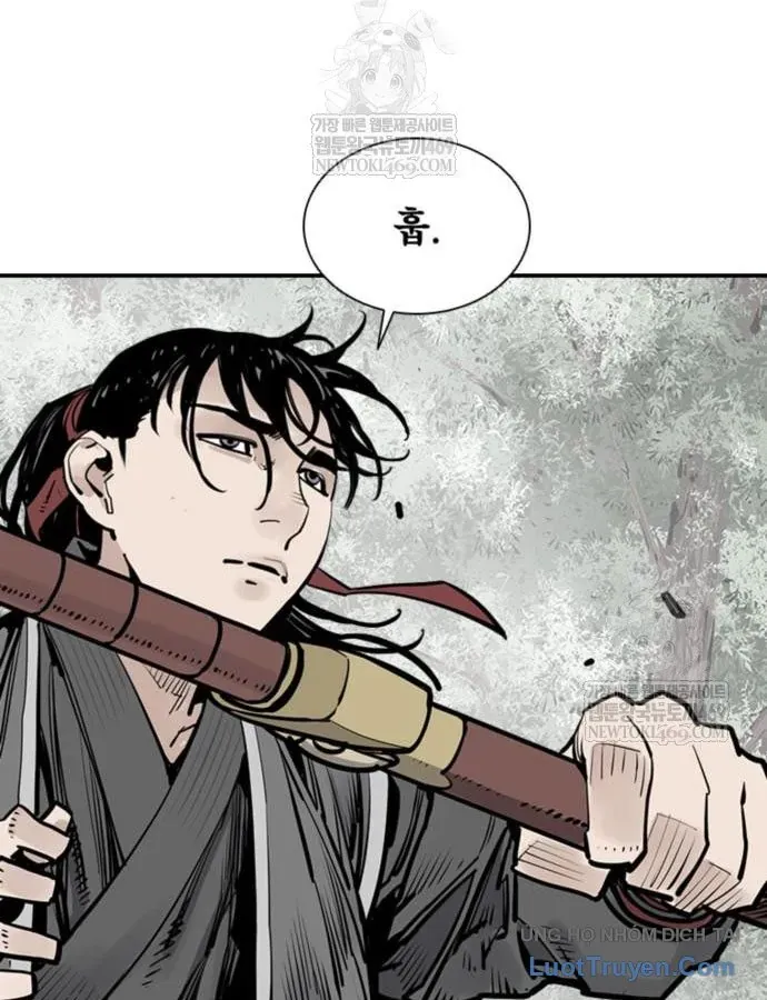 Sát Thủ Tống Lý Thu Chap 125 - Next Chap 126