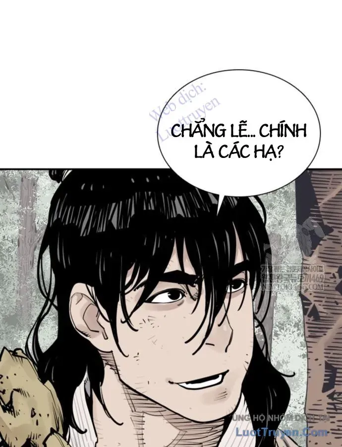 Sát Thủ Tống Lý Thu Chap 125 - Next Chap 126