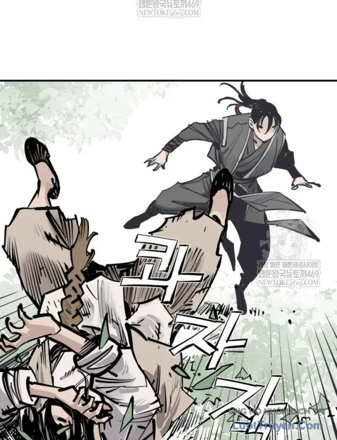 Sát Thủ Tống Lý Thu Chap 125 - Next Chap 126