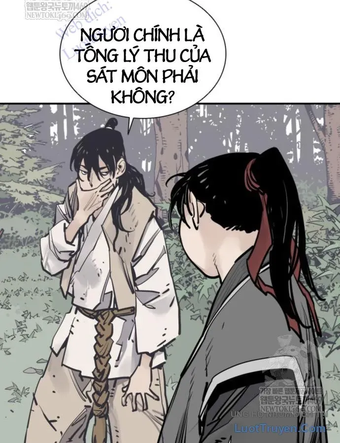 Sát Thủ Tống Lý Thu Chap 125 - Next Chap 126