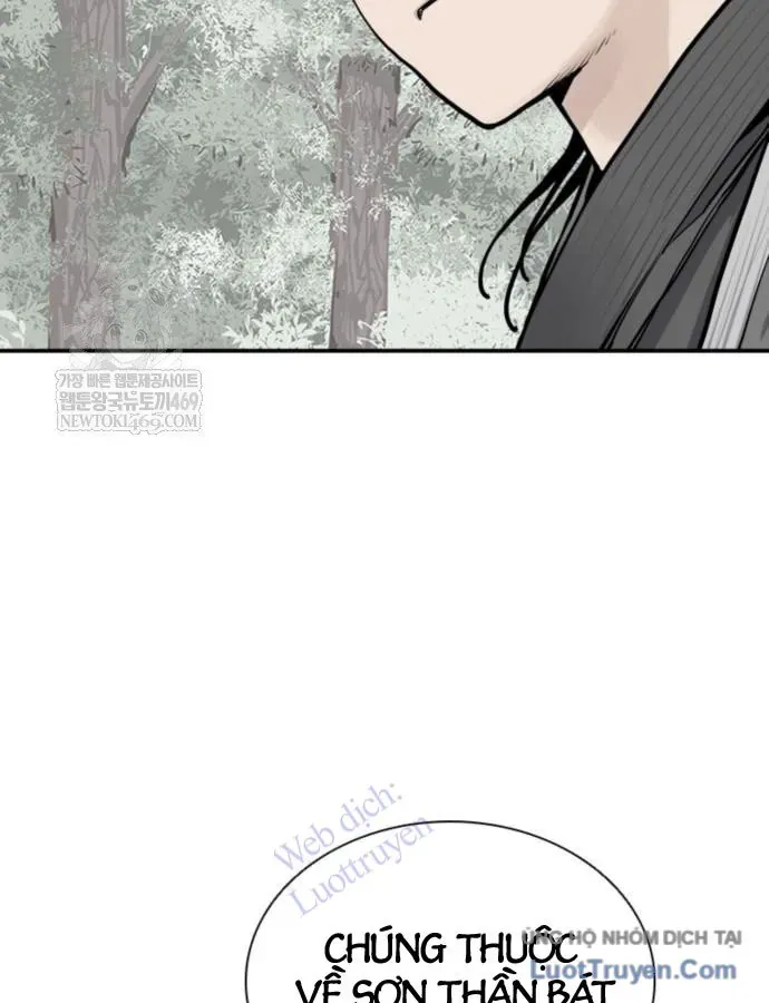 Sát Thủ Tống Lý Thu Chap 125 - Next Chap 126