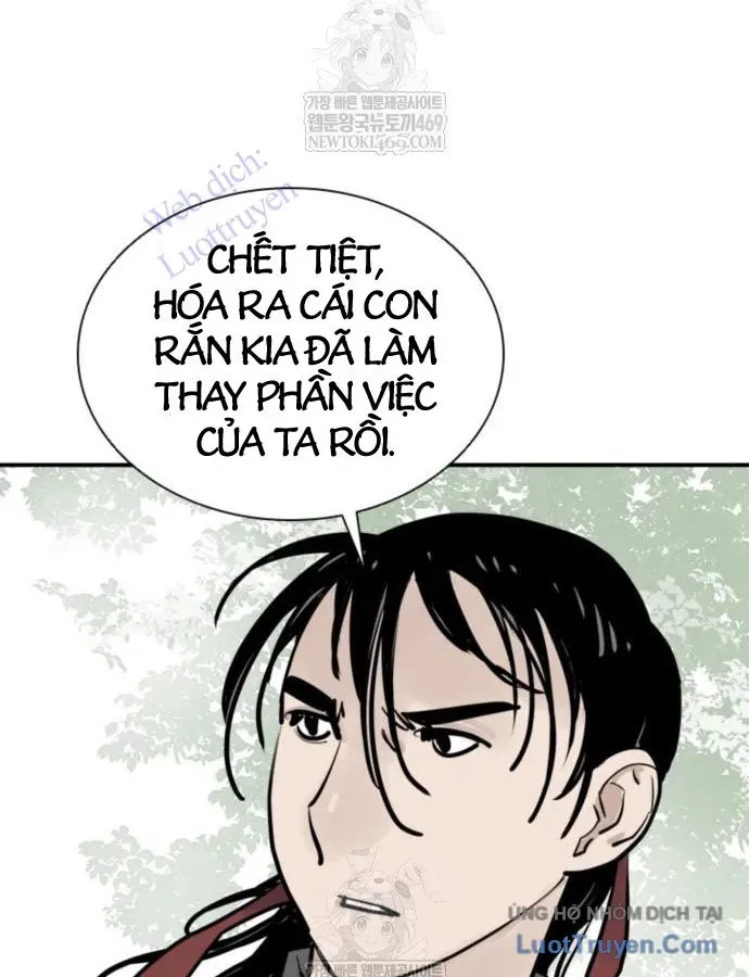 Sát Thủ Tống Lý Thu Chap 125 - Next Chap 126