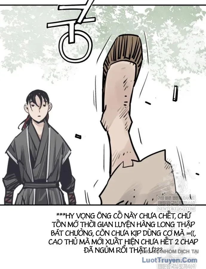 Sát Thủ Tống Lý Thu Chap 125 - Next Chap 126