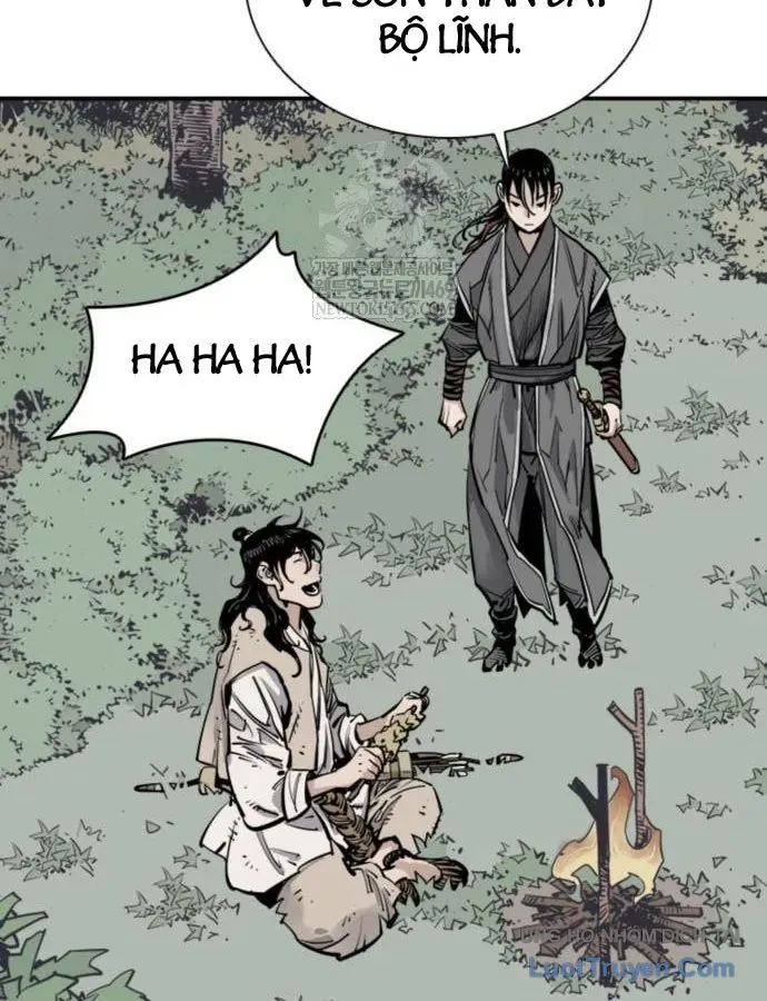Sát Thủ Tống Lý Thu Chap 125 - Next Chap 126