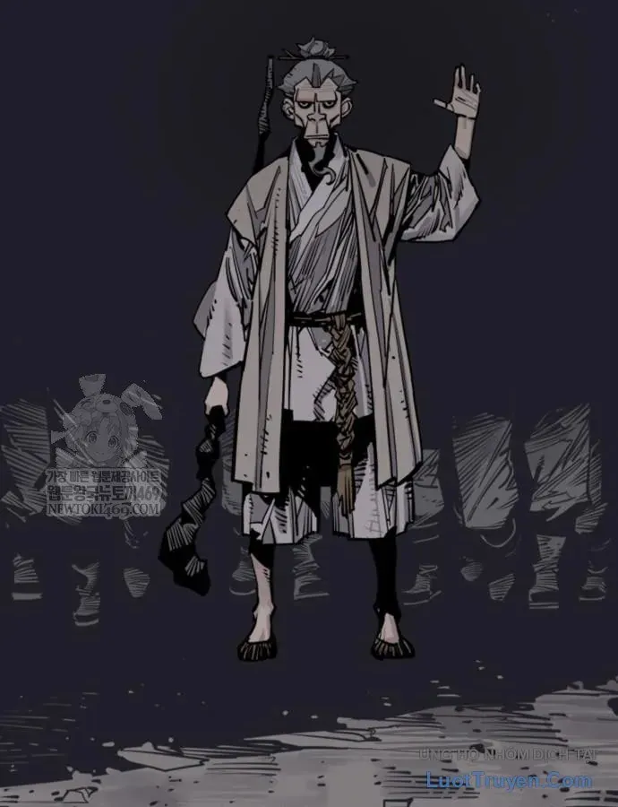 Sát Thủ Tống Lý Thu Chap 125 - Next Chap 126