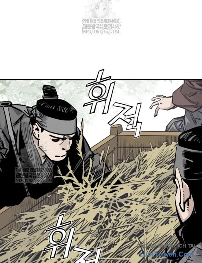 Sát Thủ Tống Lý Thu Chap 126 - Next Chap 127