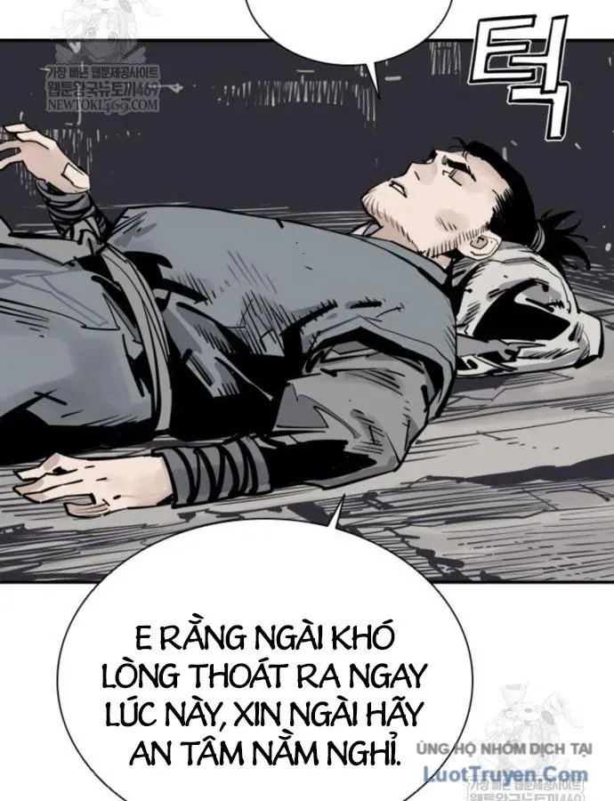 Sát Thủ Tống Lý Thu Chap 126 - Next Chap 127