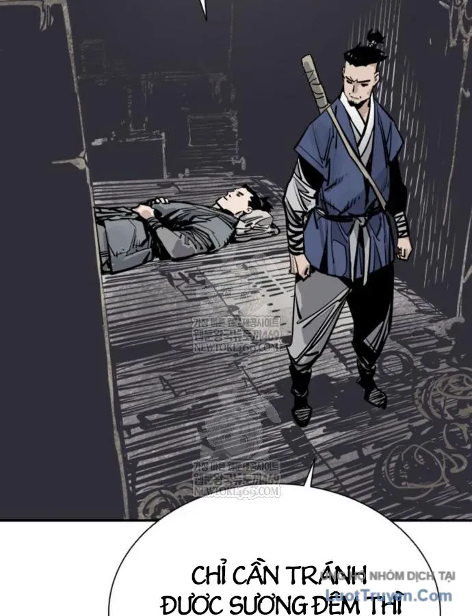 Sát Thủ Tống Lý Thu Chap 126 - Next Chap 127