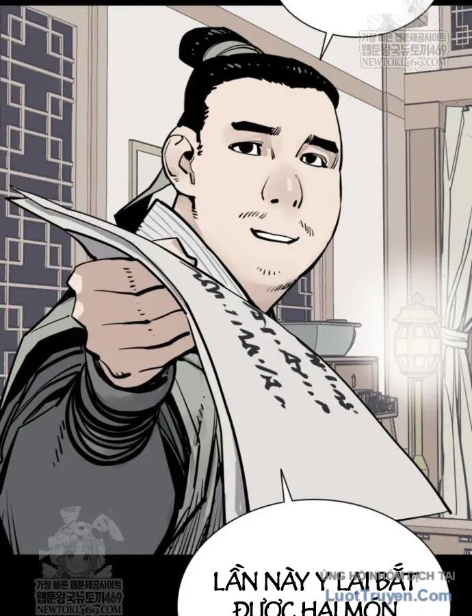 Sát Thủ Tống Lý Thu Chap 126 - Next Chap 127