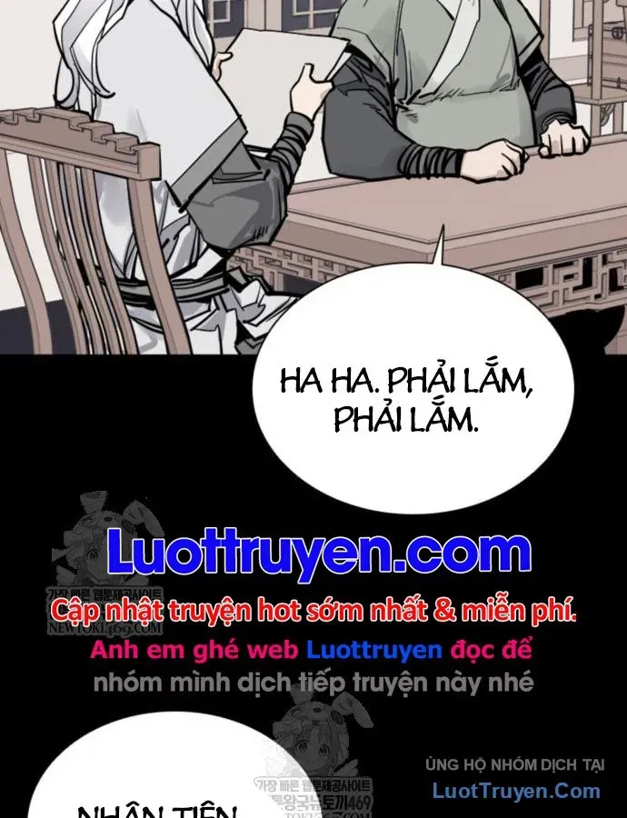 Sát Thủ Tống Lý Thu Chap 126 - Next Chap 127