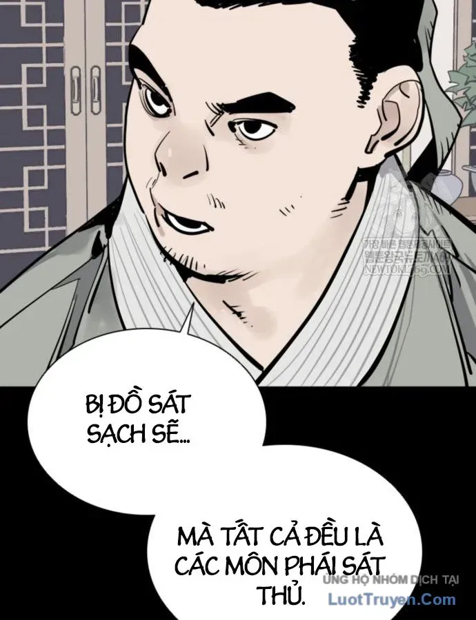 Sát Thủ Tống Lý Thu Chap 126 - Next Chap 127