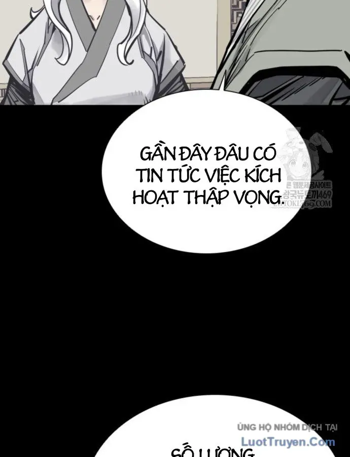 Sát Thủ Tống Lý Thu Chap 126 - Next Chap 127