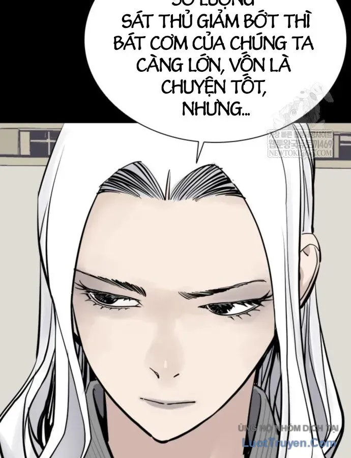 Sát Thủ Tống Lý Thu Chap 126 - Next Chap 127