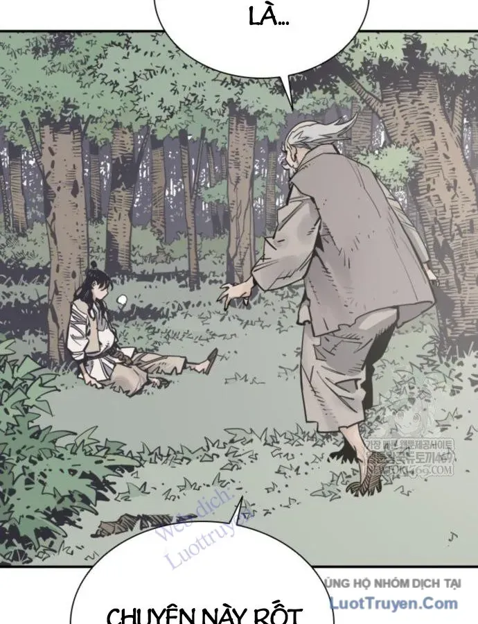 Sát Thủ Tống Lý Thu Chap 126 - Next Chap 127