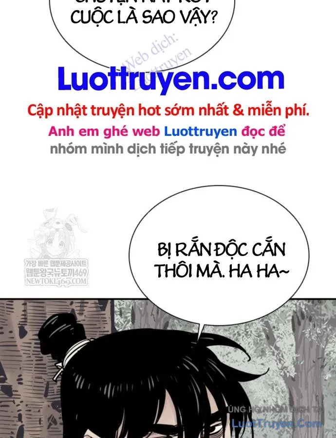 Sát Thủ Tống Lý Thu Chap 126 - Next Chap 127