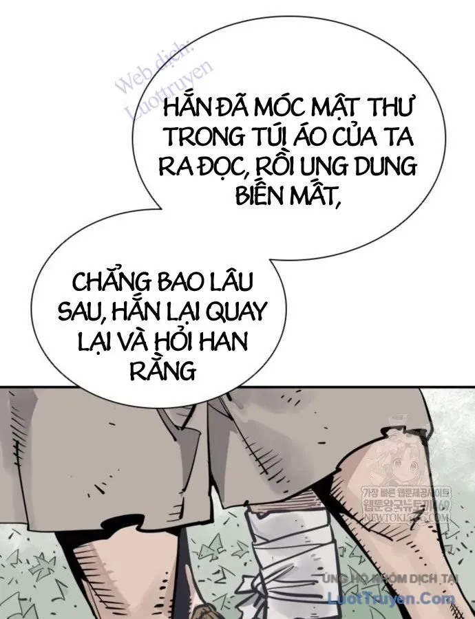 Sát Thủ Tống Lý Thu Chap 126 - Next Chap 127