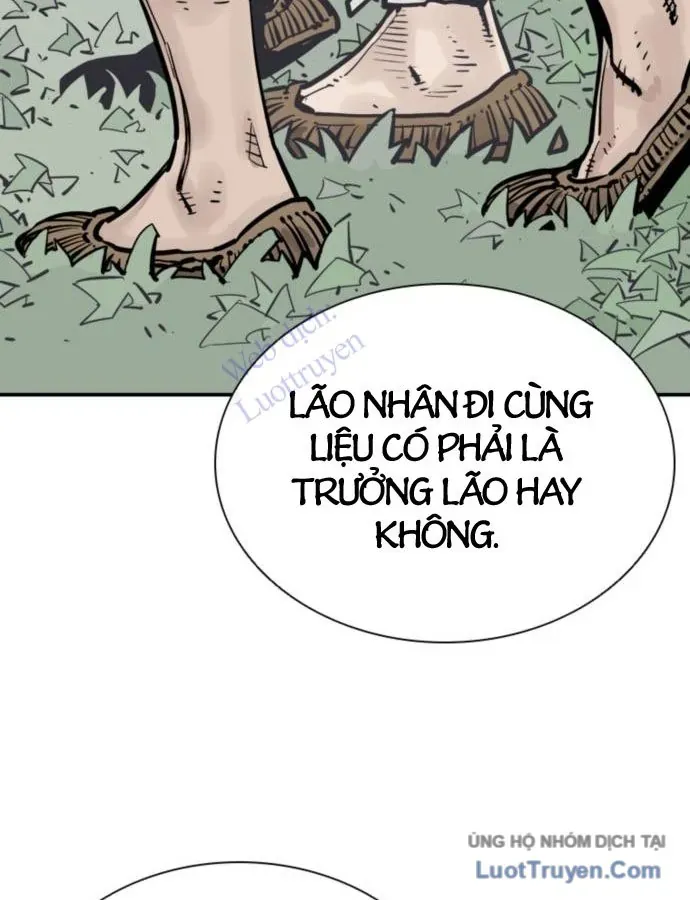 Sát Thủ Tống Lý Thu Chap 126 - Next Chap 127