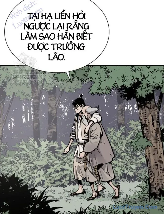 Sát Thủ Tống Lý Thu Chap 126 - Next Chap 127