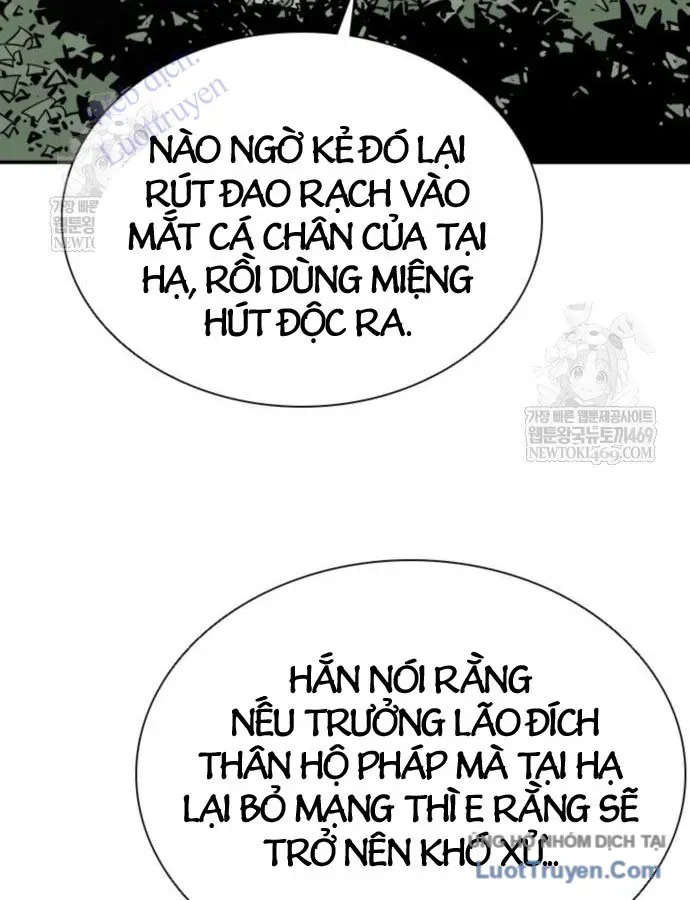 Sát Thủ Tống Lý Thu Chap 126 - Next Chap 127
