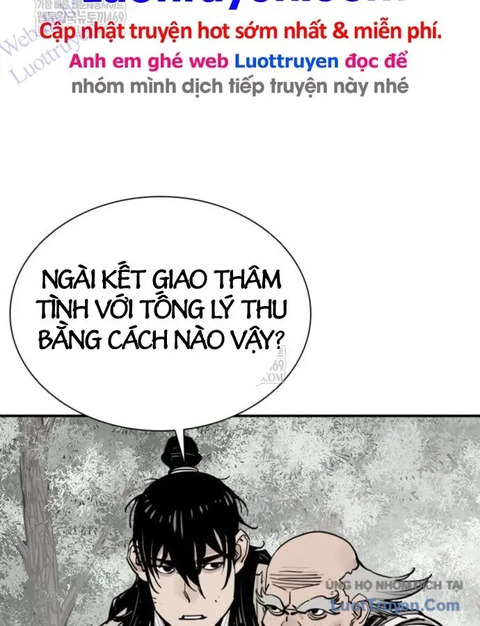 Sát Thủ Tống Lý Thu Chap 126 - Next Chap 127