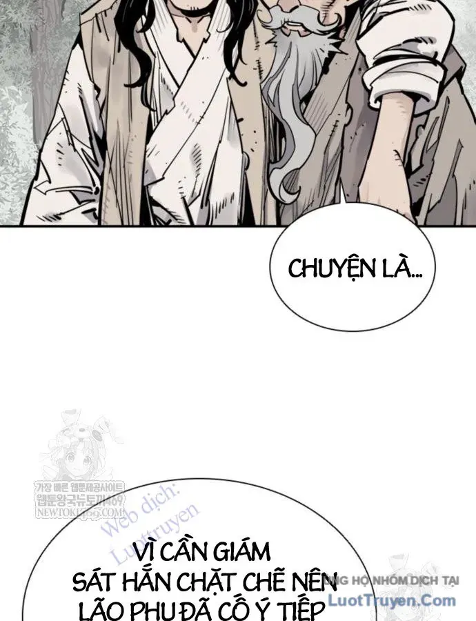 Sát Thủ Tống Lý Thu Chap 126 - Next Chap 127