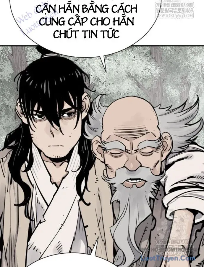 Sát Thủ Tống Lý Thu Chap 126 - Next Chap 127