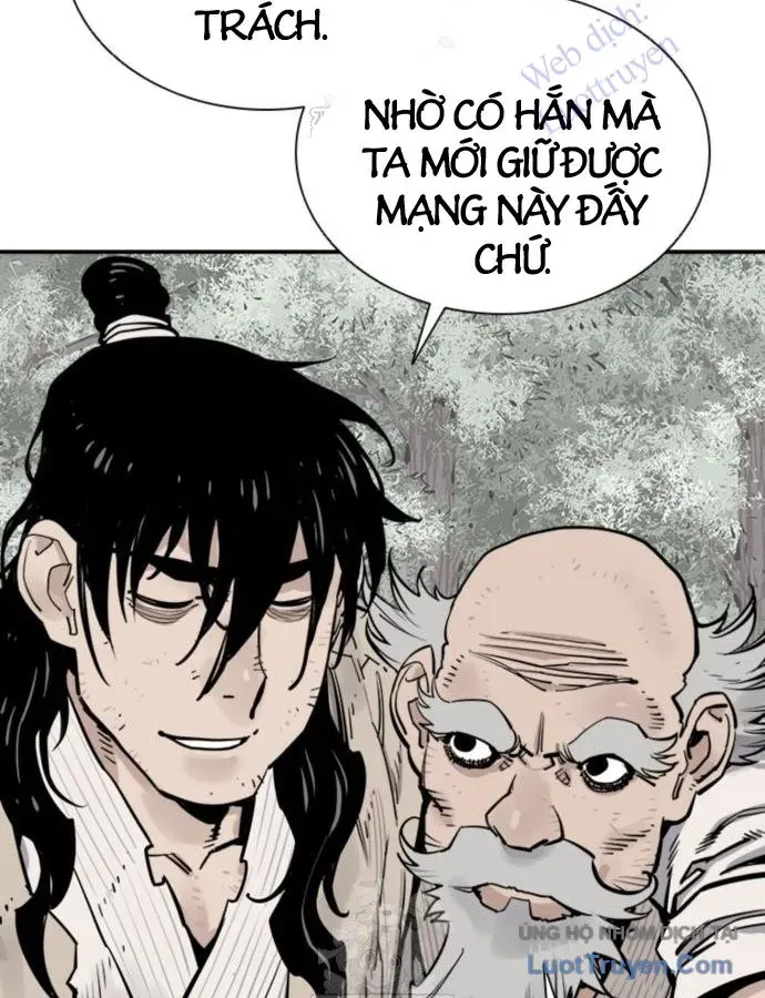 Sát Thủ Tống Lý Thu Chap 126 - Next Chap 127