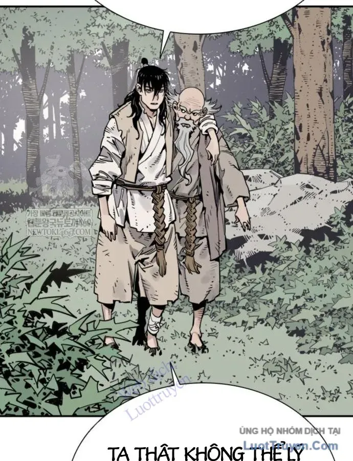 Sát Thủ Tống Lý Thu Chap 126 - Next Chap 127