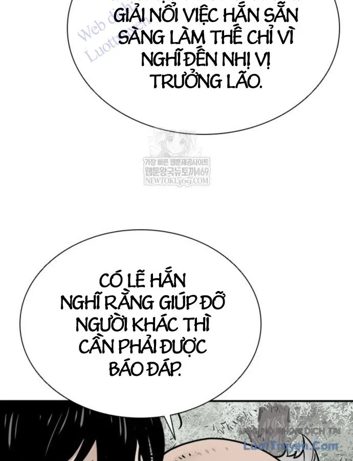 Sát Thủ Tống Lý Thu Chap 126 - Next Chap 127