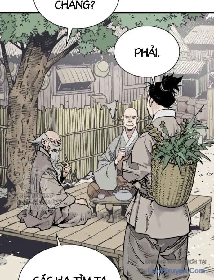 Sát Thủ Tống Lý Thu Chap 126 - Next Chap 127