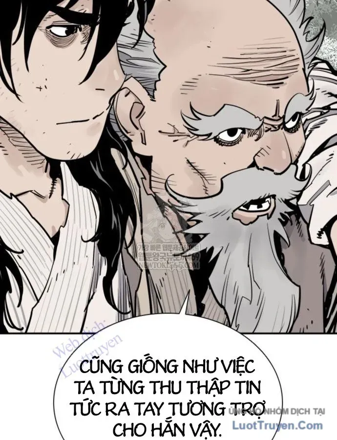 Sát Thủ Tống Lý Thu Chap 126 - Next Chap 127