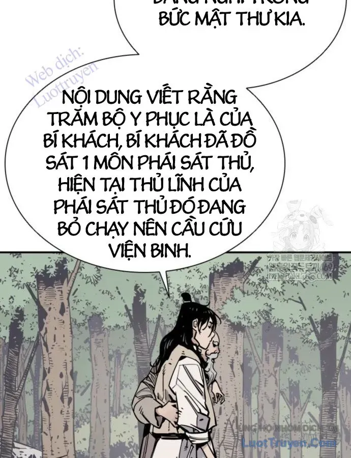Sát Thủ Tống Lý Thu Chap 126 - Next Chap 127