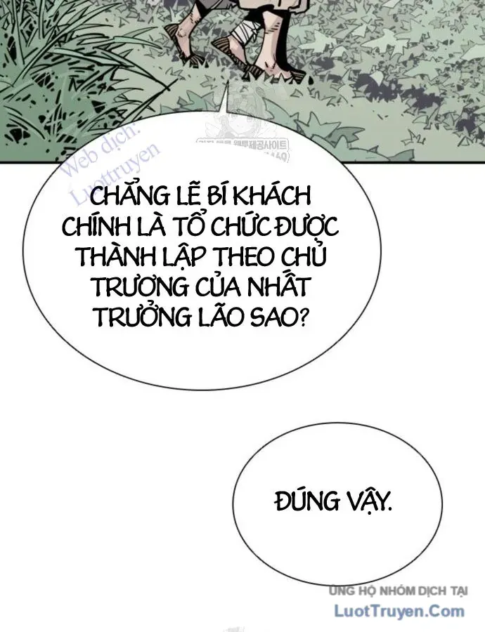 Sát Thủ Tống Lý Thu Chap 126 - Next Chap 127