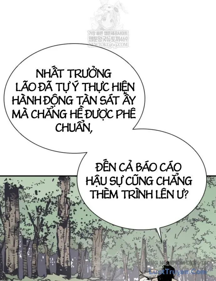Sát Thủ Tống Lý Thu Chap 126 - Next Chap 127