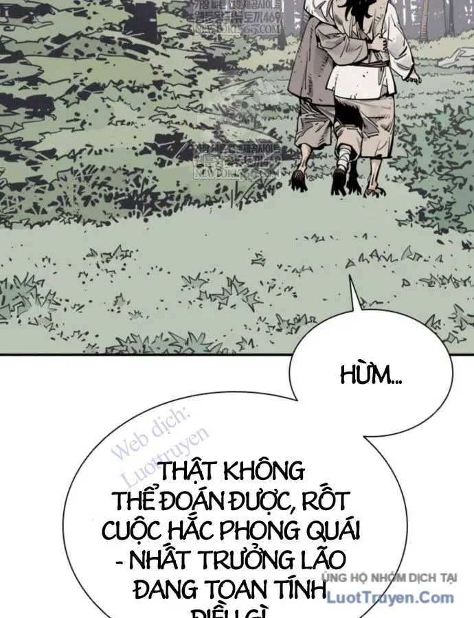 Sát Thủ Tống Lý Thu Chap 126 - Next Chap 127