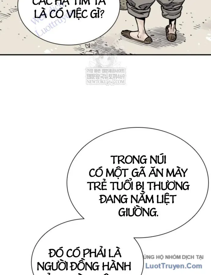 Sát Thủ Tống Lý Thu Chap 126 - Next Chap 127