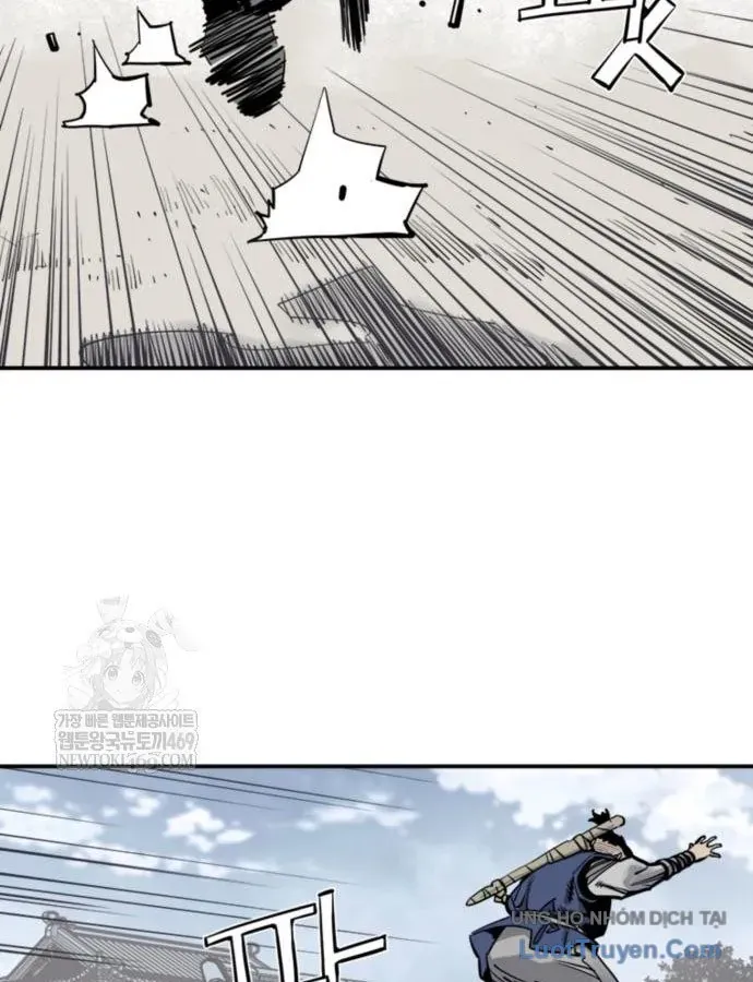 Sát Thủ Tống Lý Thu Chap 126 - Next Chap 127