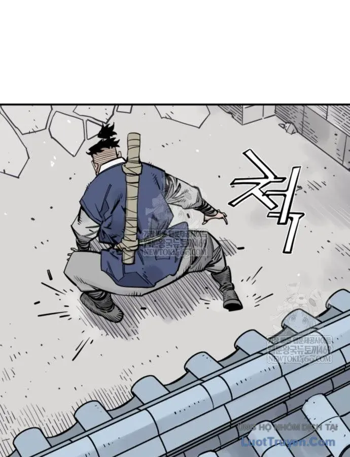 Sát Thủ Tống Lý Thu Chap 126 - Next Chap 127