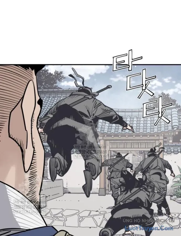 Sát Thủ Tống Lý Thu Chap 126 - Next Chap 127