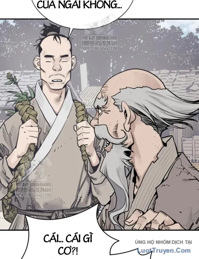 Sát Thủ Tống Lý Thu Chap 126 - Next Chap 127