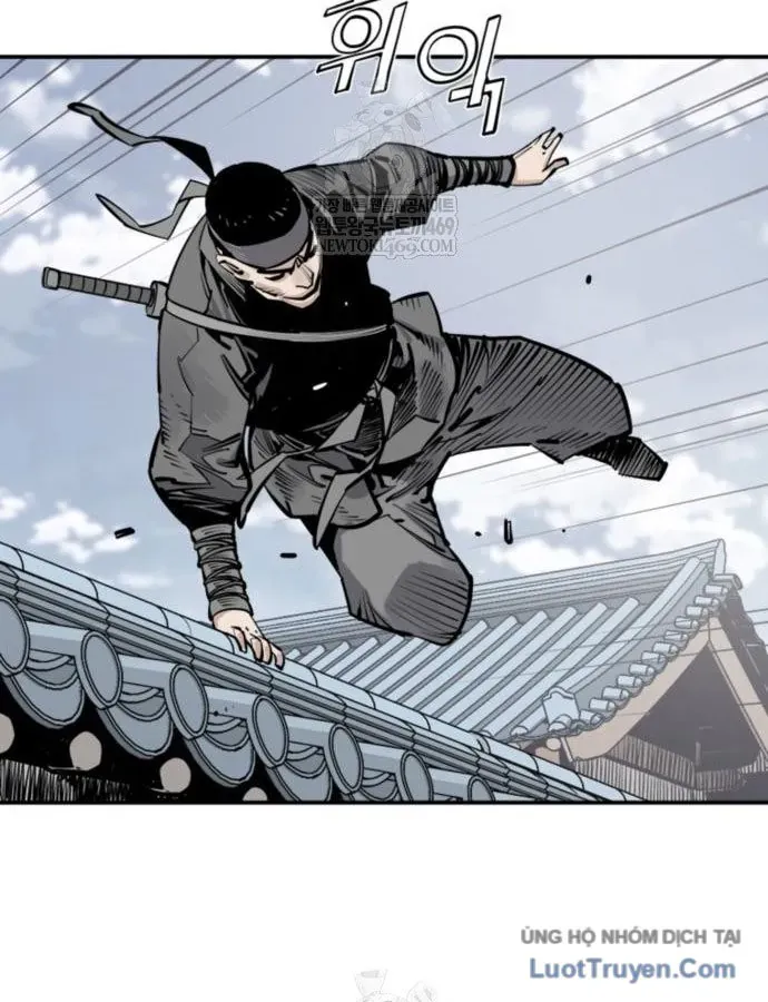 Sát Thủ Tống Lý Thu Chap 126 - Next Chap 127