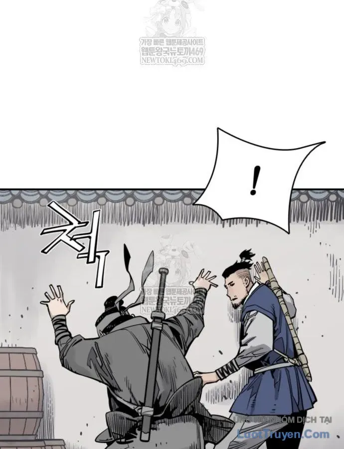Sát Thủ Tống Lý Thu Chap 126 - Next Chap 127