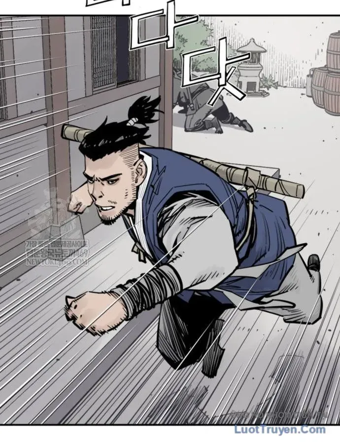 Sát Thủ Tống Lý Thu Chap 126 - Next Chap 127